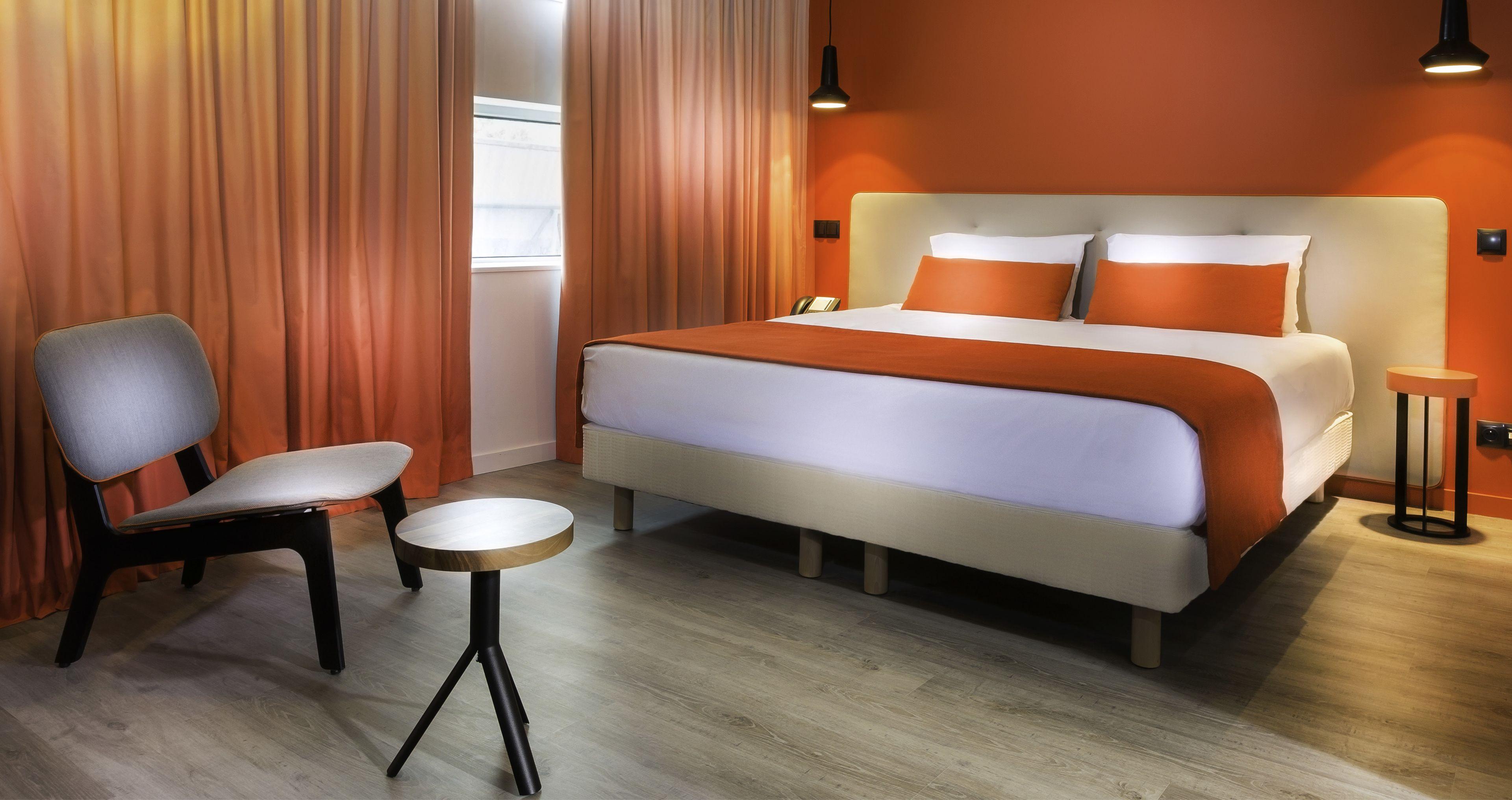 Adagio 19eme Cite De La Musique Aparthotel 4*