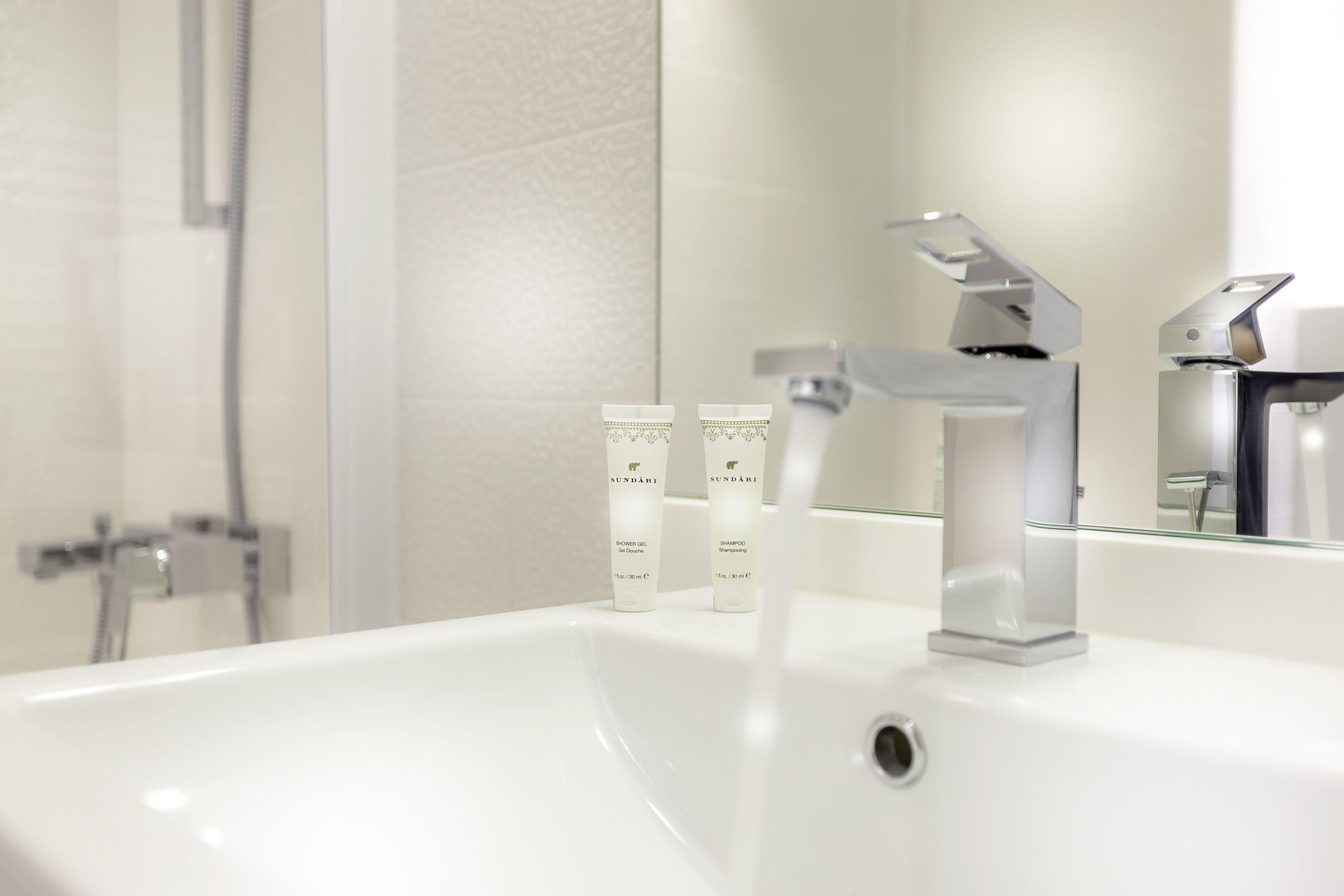 Aparthotel Adagio 19eme Cite De La Musique 4*