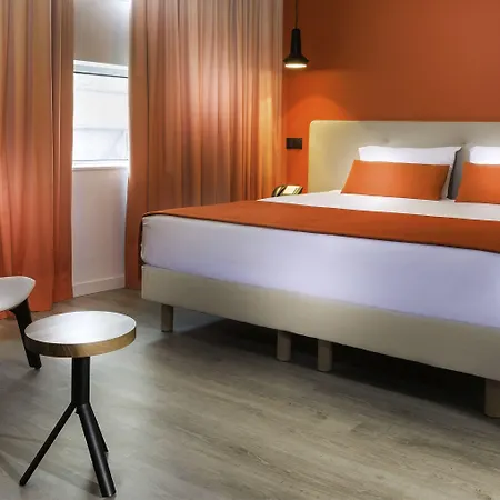 Adagio 19eme Cite De La Musique Aparthotel 4*