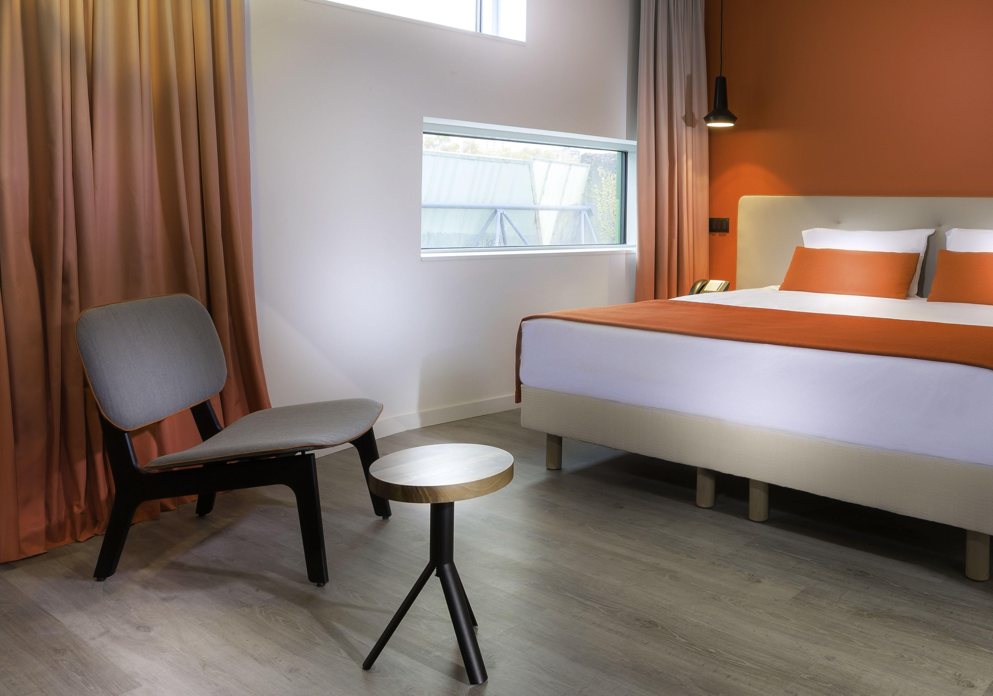 Adagio 19ème Cité De La Musique Aparthotel