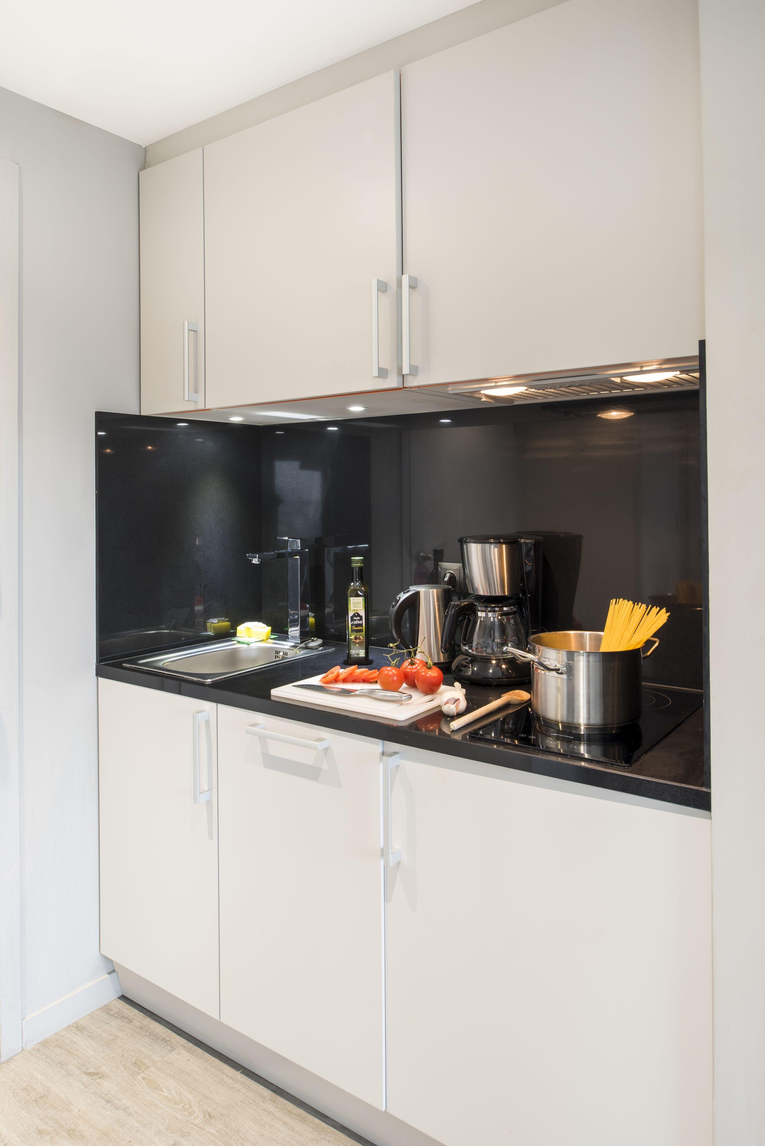 Aparthotel Adagio 19ème Cité De La Musique