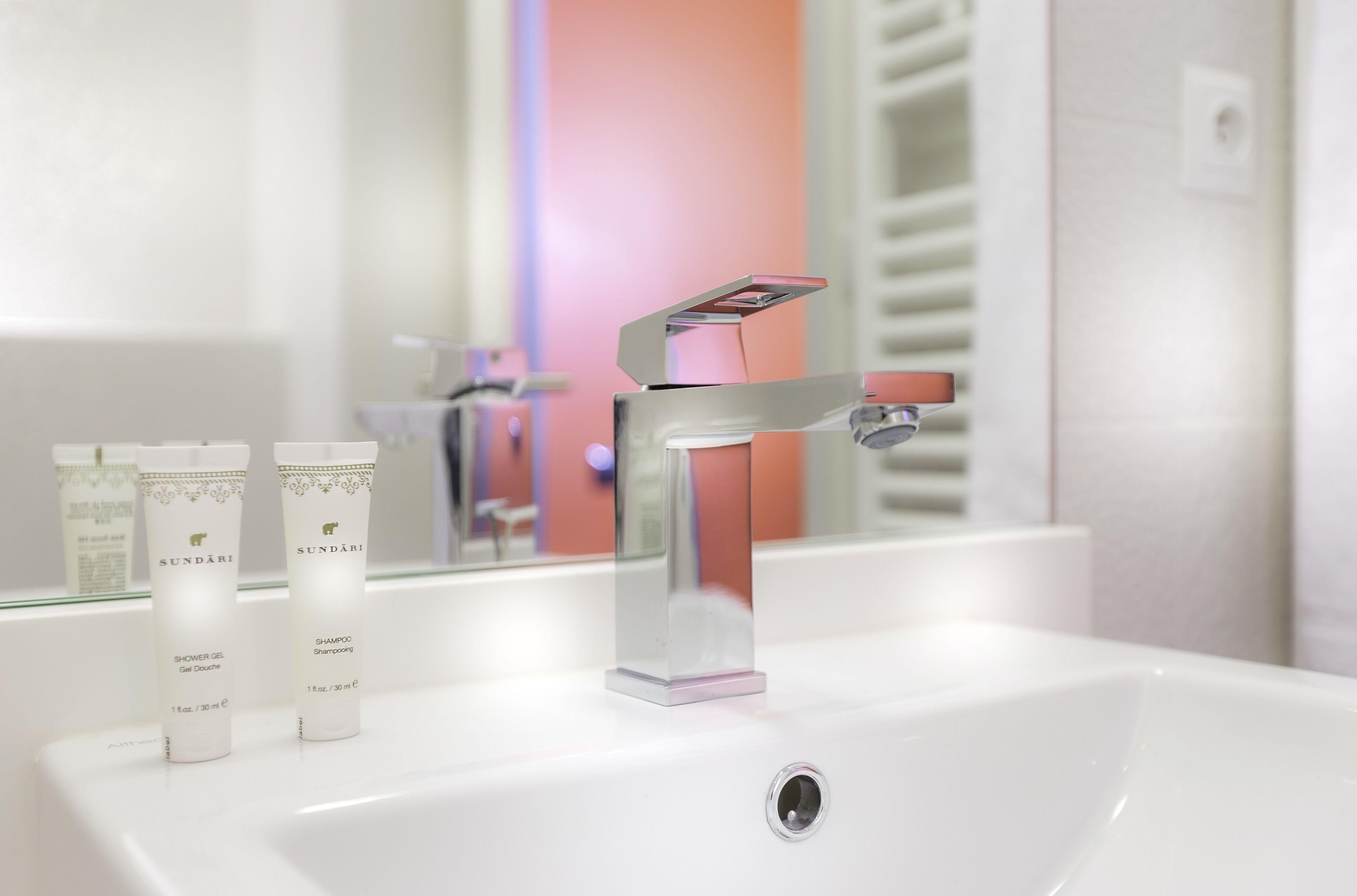 Aparthotel Adagio 19ème Cité De La Musique Parigi