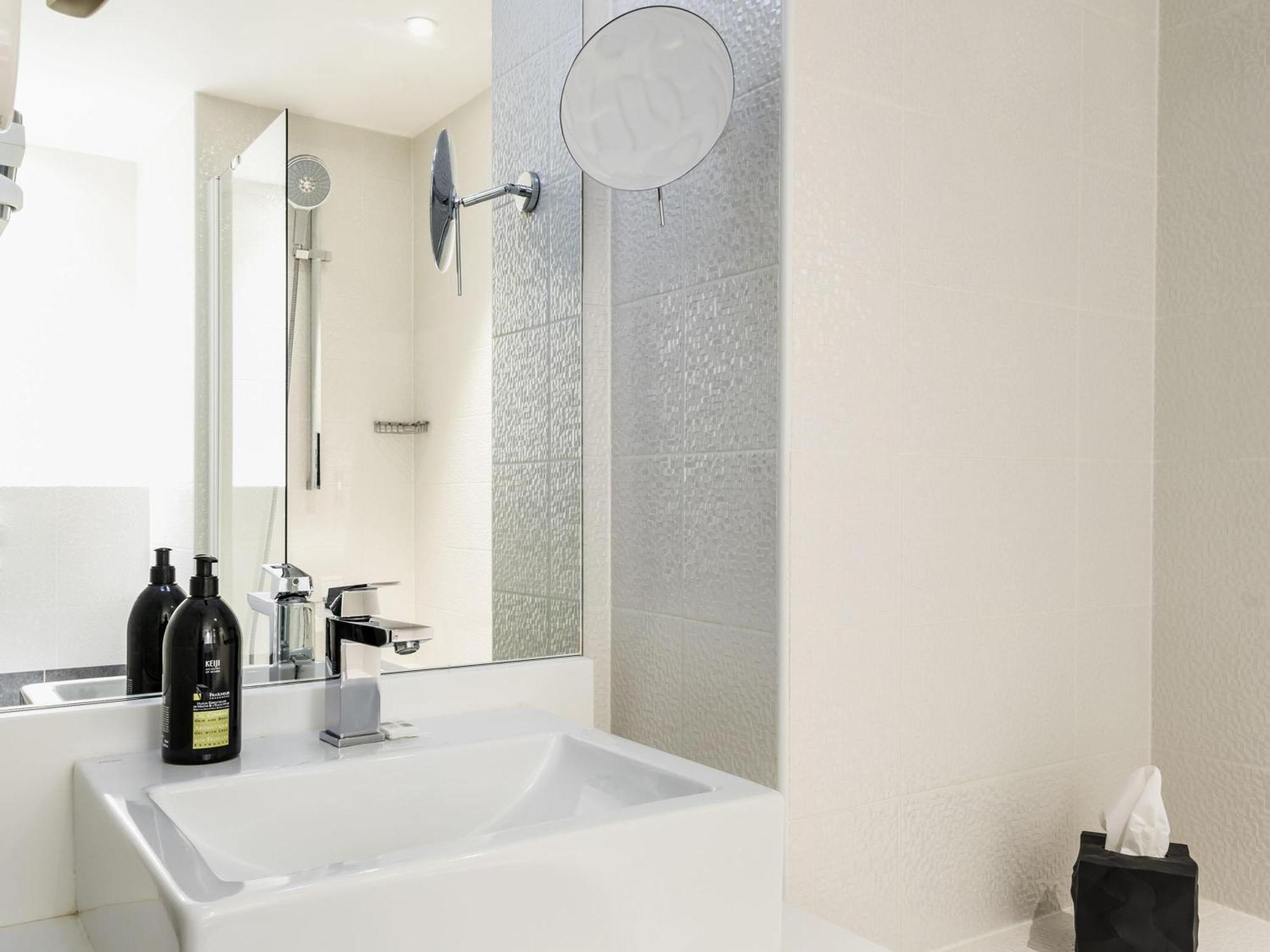 Adagio 19eme Cite De La Musique Aparthotel 4*