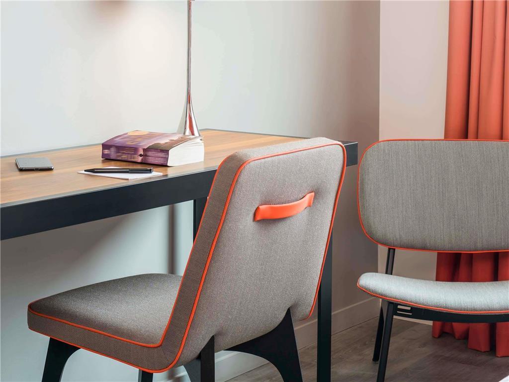 Adagio 19ème Cité De La Musique Aparthotel 4*