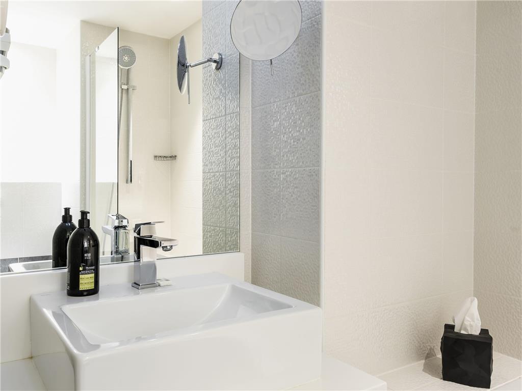 Adagio 19ème Cité De La Musique 4* Parigi