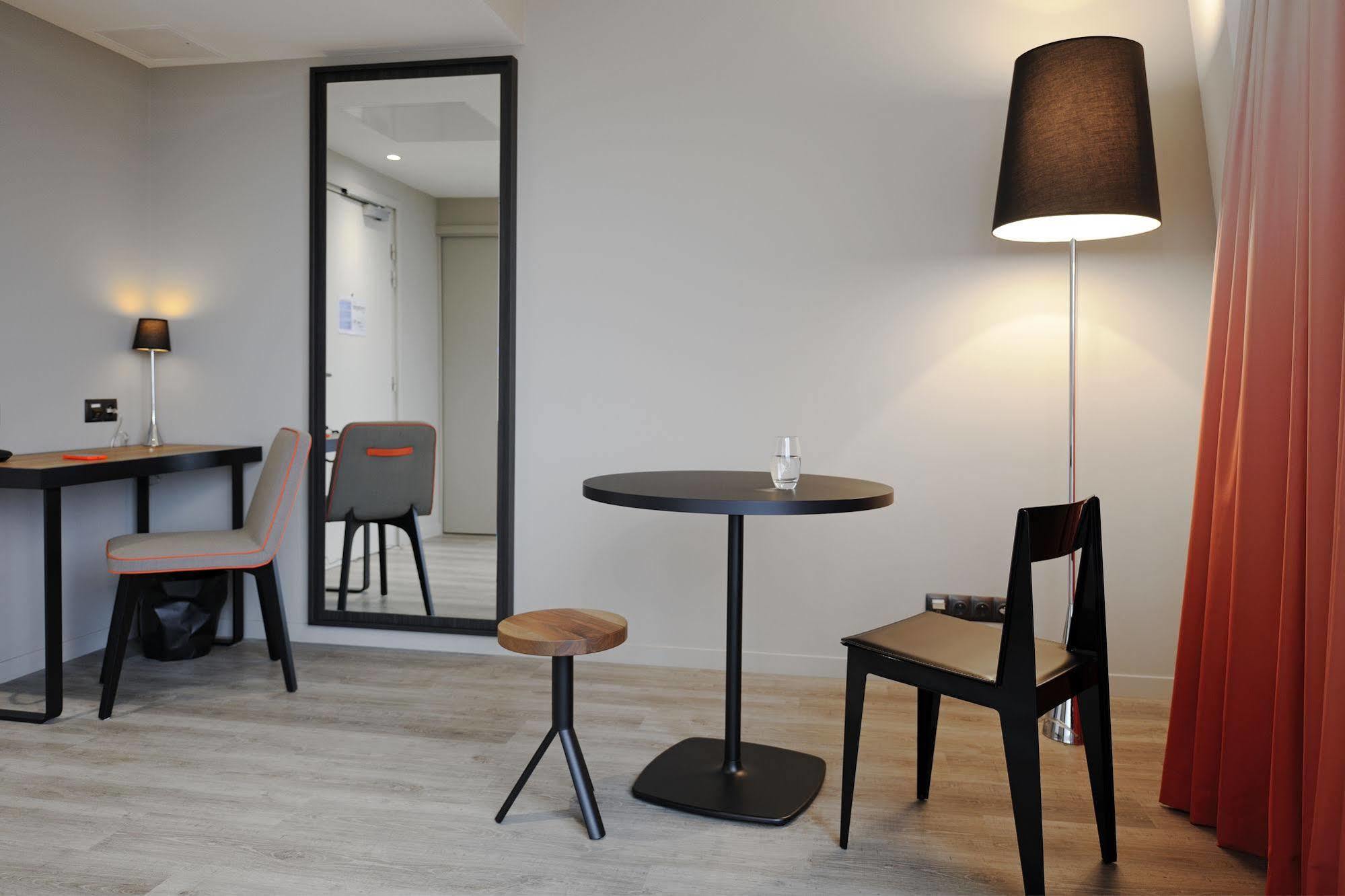 Aparthotel Adagio 19ème Cité De La Musique