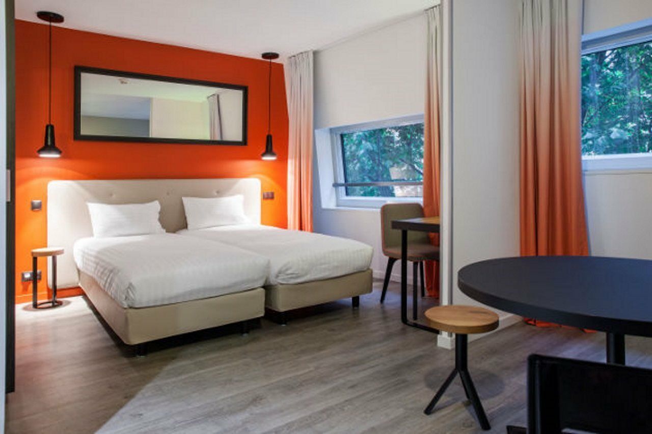 Adagio 19ème Cité De La Musique 4* Parigi