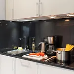 Adagio Paris 19Eme Cite De La Musique