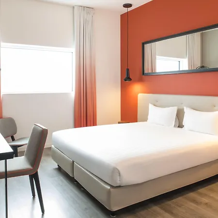 Aparthotel Adagio 19ème Cité De La Musique Parigi