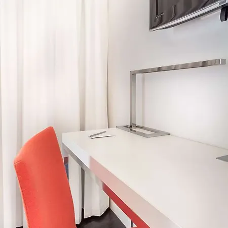 Adagio 19ème Cité De La Musique 4*
