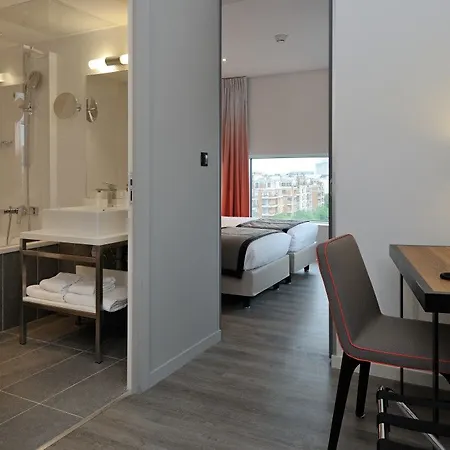 Adagio 19ème Cité De La Musique 4*