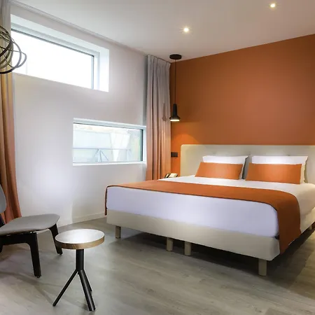 Aparthotel Adagio 19ème Cité De La Musique 4*