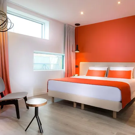 Aparthotel Adagio 19ème Cité De La Musique 4*