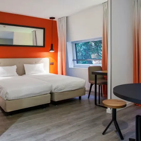 Adagio 19ème Cité De La Musique 4* Parigi