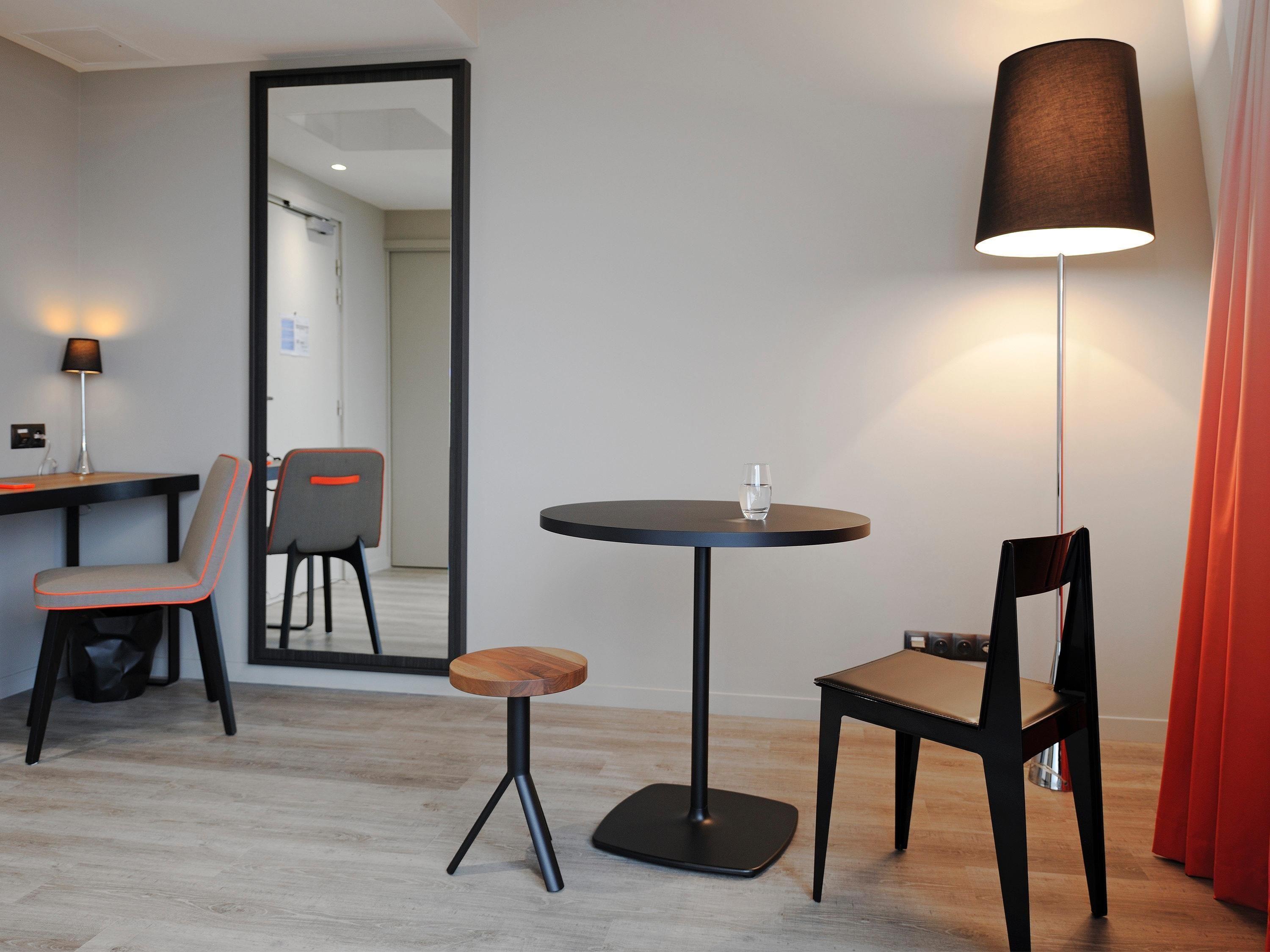 Adagio 19ème Cité De La Musique Aparthotel Parigi