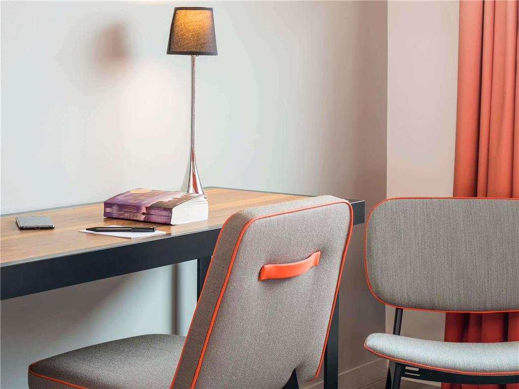 Adagio 19eme Cite De La Musique 4* Paris