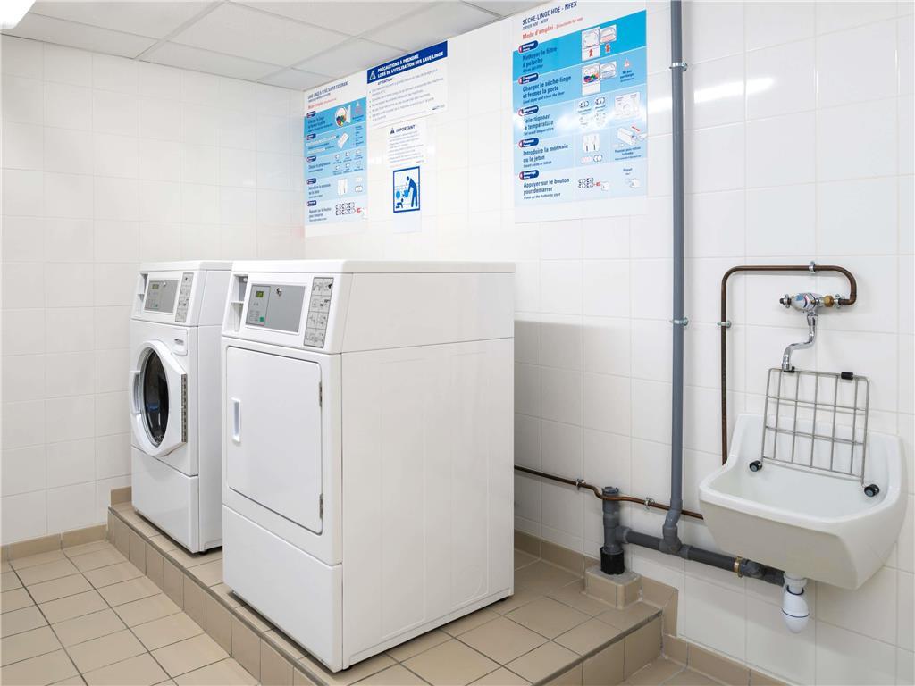 Adagio 19eme Cite De La Musique Aparthotel Paris