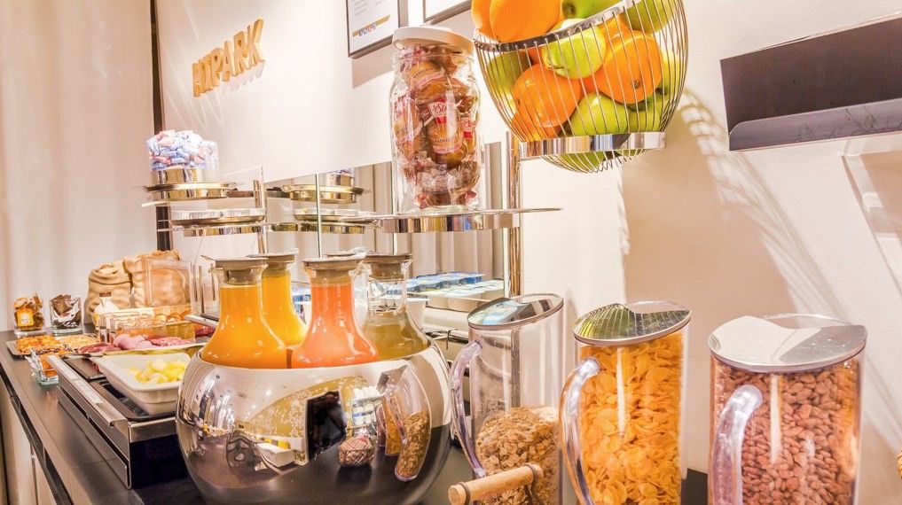 Adagio 19eme Cite De La Musique 4* Paris