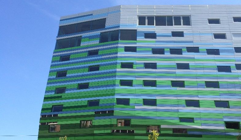 Adagio 19eme Cite De La Musique 4*