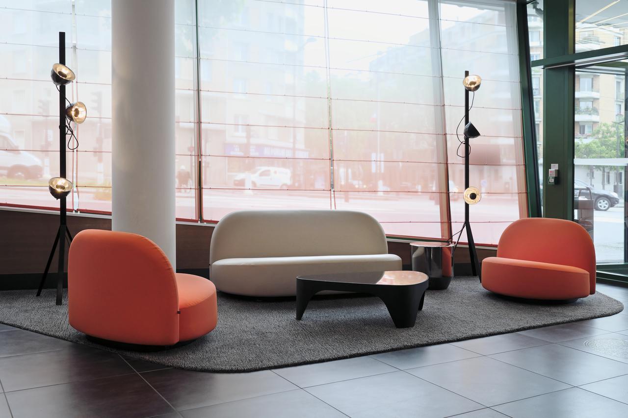 Aparthotel Adagio 19ème Cité De La Musique 4*