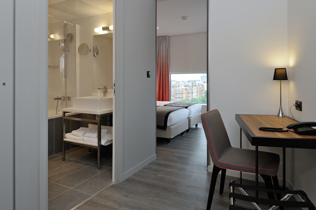 Adagio 19eme Cite De La Musique 4*