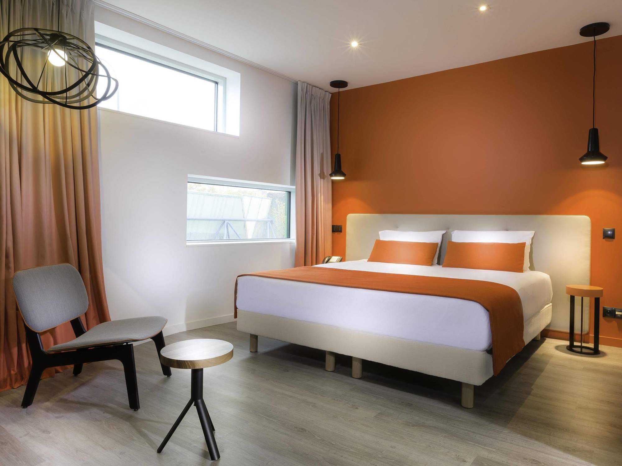 Aparthotel Adagio 19ème Cité De La Musique 4*