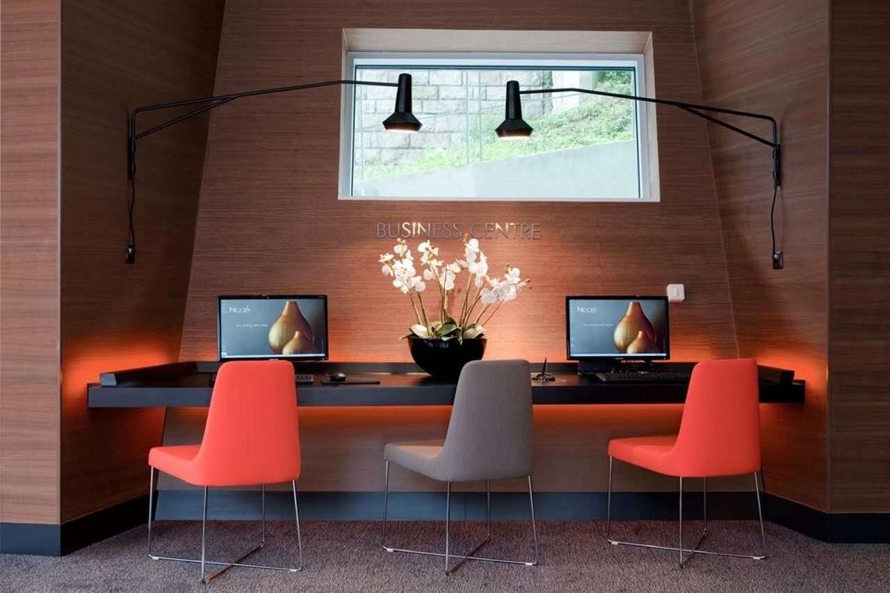 Aparthotel Adagio 19eme Cite De La Musique